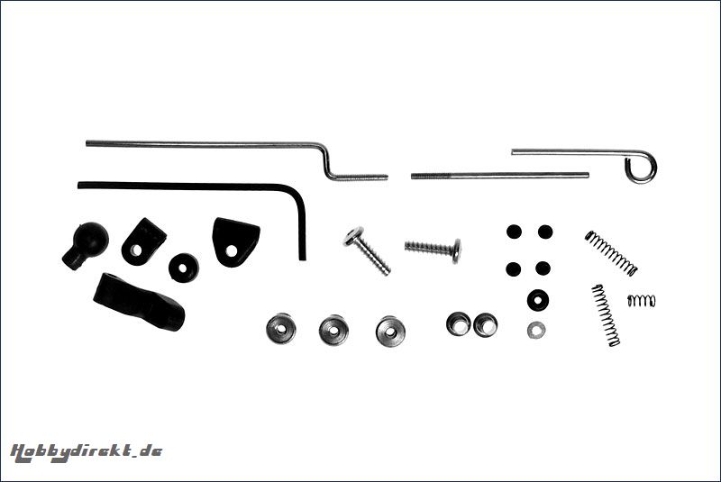 Anlenkgestaenge Kyosho IH-212