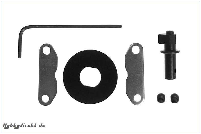 Bremsscheibe Kyosho IH-213