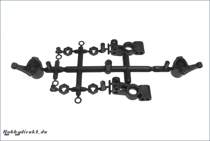 Achsschenkel Lenkhebel Kyosho IH-231