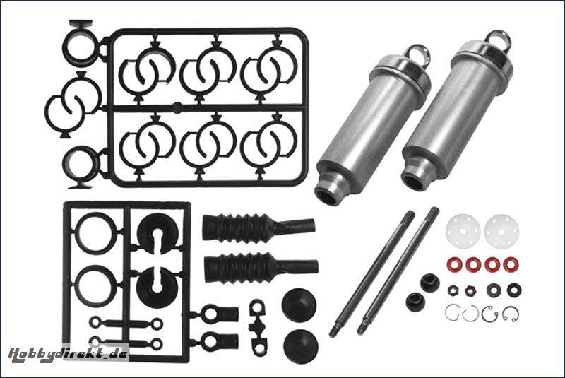 BigBore Shock M, vorn Kyosho IS-105