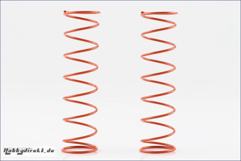 Federsatz Stossdaempfer,8.5-1,4,L84 oran Kyosho IS-106-8514