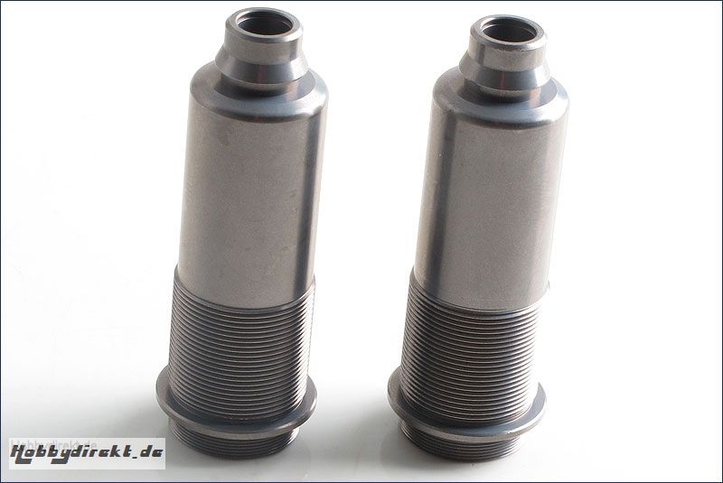 Daempfergehaeuse Threaded Big Shock, L Kyosho IS-116-01