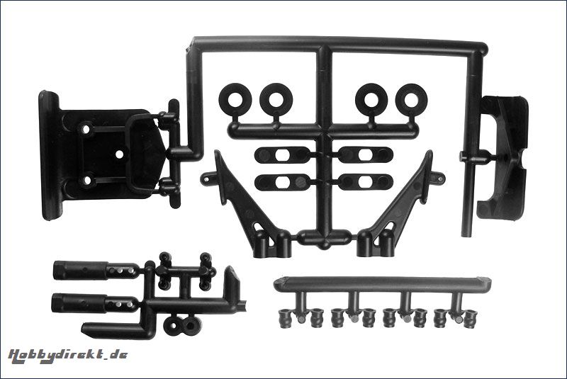 Stossfaenger ZX-5 Kyosho LA-213