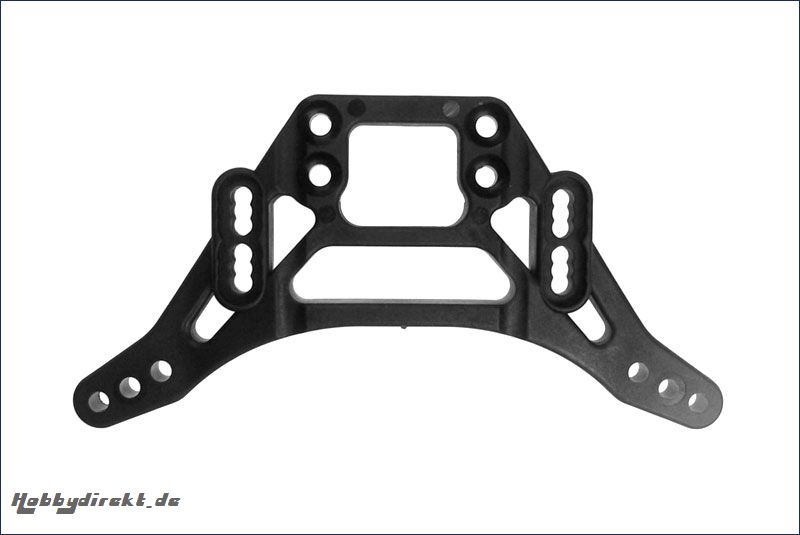 Daempferbruecke hinten, ZX-5 Kyosho LA-217