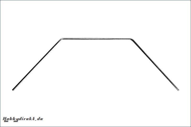 Stabilisatorstange 1,2, ZX-5 Kyosho LA-236-12