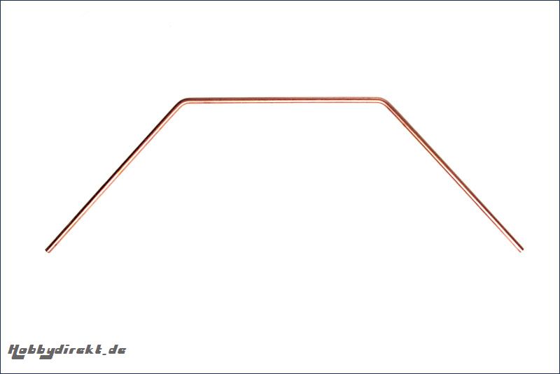 Stabilisatorstange 1,3, ZX-5 Kyosho LA-236-13