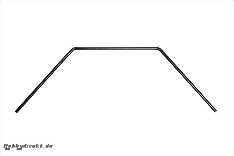 Stabilisatorstange 1,4, ZX-5 Kyosho LA-236-14