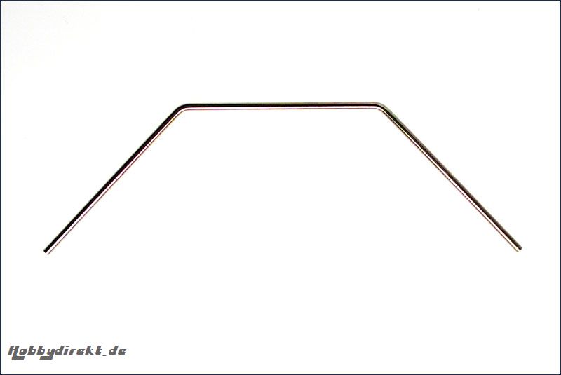 Stabilisatorstange 1,5, ZX-5 Kyosho LA-236-15