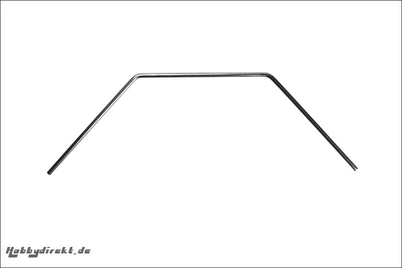 Stabilisatorstange 1,6, ZX-5 Kyosho LA-236-16