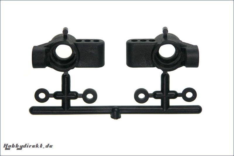 Achsschenkel hinten, mitte, 0° Kyosho LA-244-0