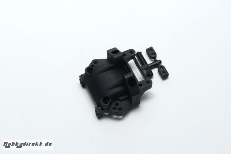 Versteifungsplatte, hinten Kyosho LA-354KY 1-LA-354KY