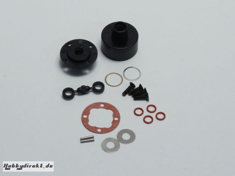 Gehaeuse Differential Kyosho LAW-50-01KY 1-LAW-50-01KY