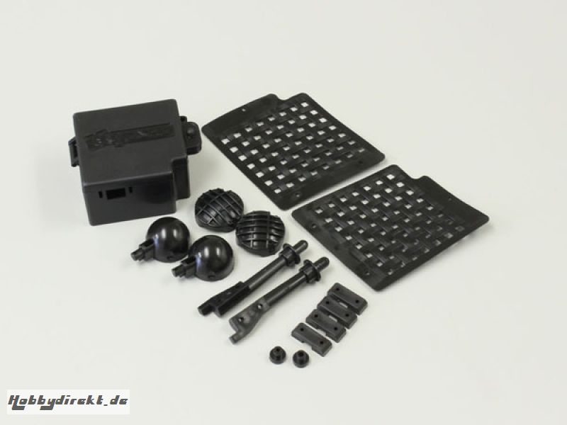 Empfaengerbox Kyosho MA-301KY 1-MA-301KY