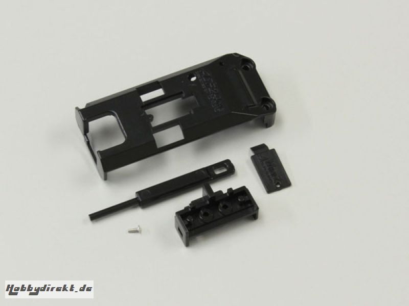 Empfaengerabdeckung Kyosho MD-207KY 1-MD-207KY