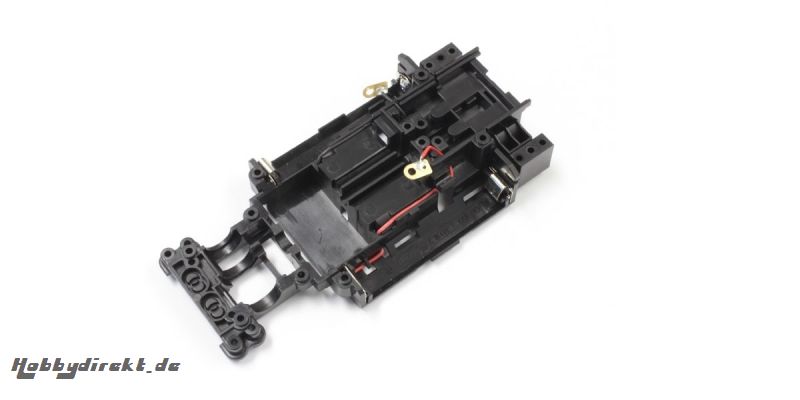 CHASSIS MINI-Z FWD Kyosho MD301