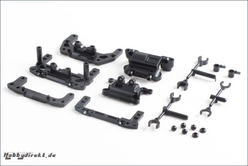 Chassis Hinten Kyosho MDW-100-02