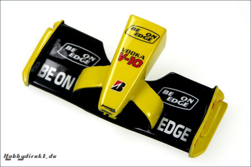 Frontfluegel 1:24 Jordan EJ13 No.12 Kyosho MFB-28-02F