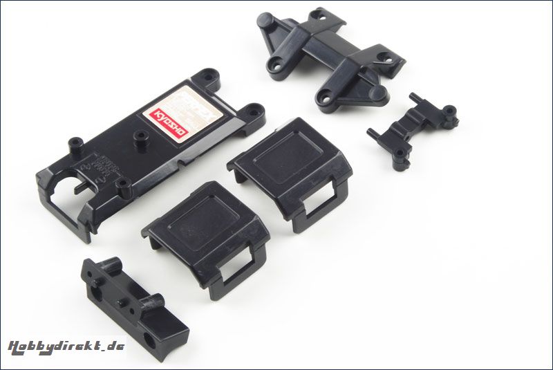 Kleinteile fuer Chassis Mini-Z Kyosho MZ-02