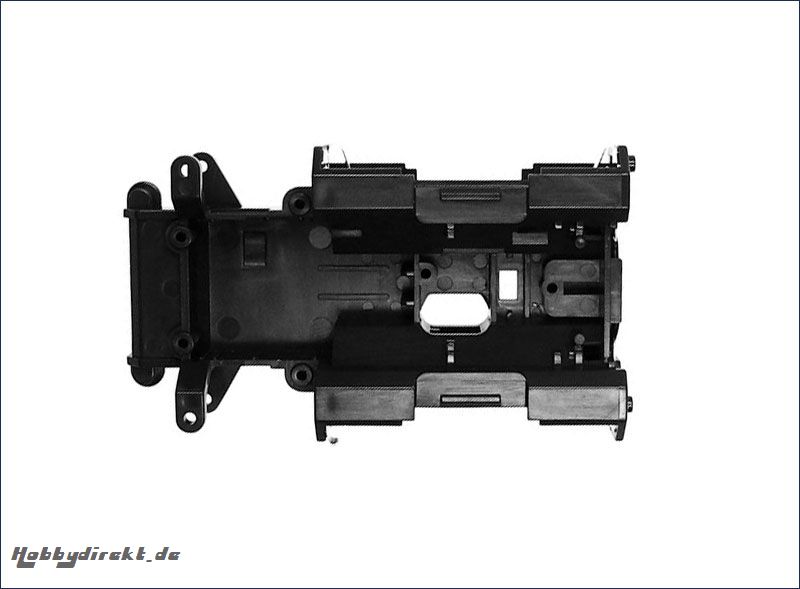 Chassis Mini-Z MR-015 Kyosho MZ-151