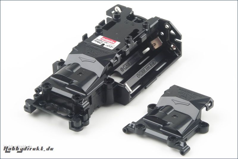 Hauptchassis MR-03 Kyosho MZ-401