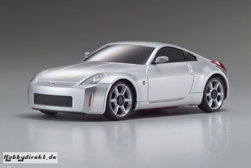 Karosse 1:24 MR-015 Nissan Fairlady Z Kyosho MZG-111-S