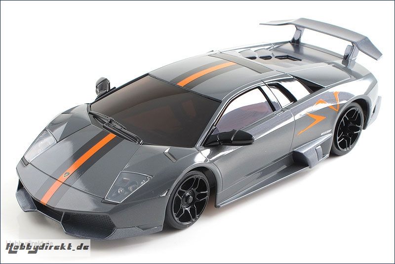 Karosse 1:24 MR-03 Larmborghini Murcie. Kyosho MZP-215-CN