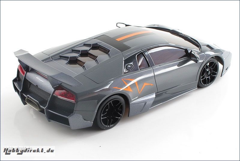 Karosse 1:24 MR-03 Larmborghini Murcie. Kyosho MZP-215-CN