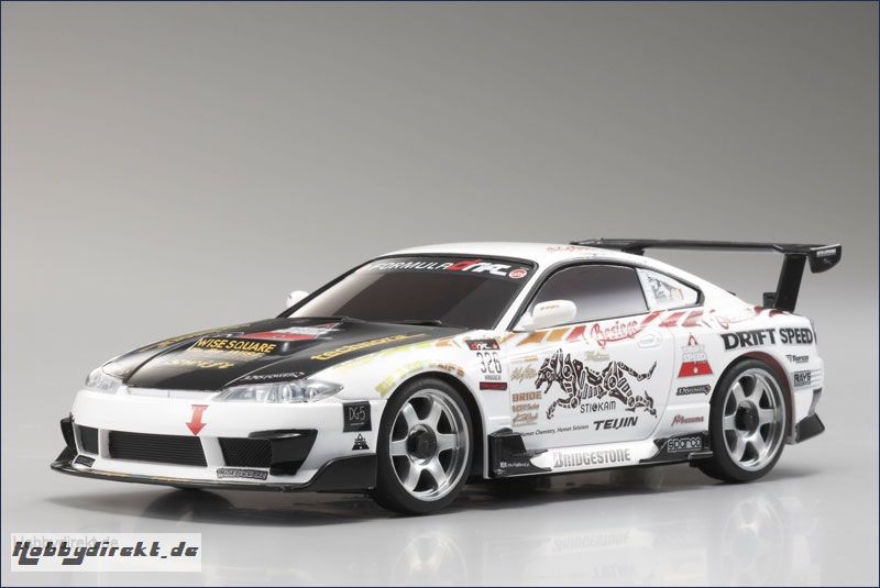 Karosse 1:24 MA-010 Formula D SILVIA 326 Kyosho MZP-413-MH