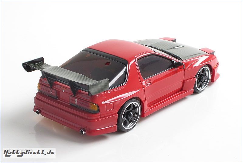 Karosse 1:24 MA-010 SAVANNA RX-7 FC3S Kyosho MZP-415-CR