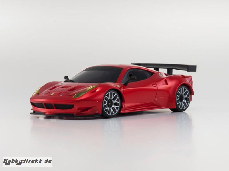 ASC MR-03W-MM Ferrari 458 Ita Kyosho MZP-221-MRB 1-MZP-221-MRB