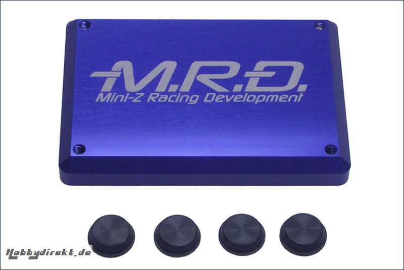 Wartungsstand Mini-Z Kyosho MZW-110BL