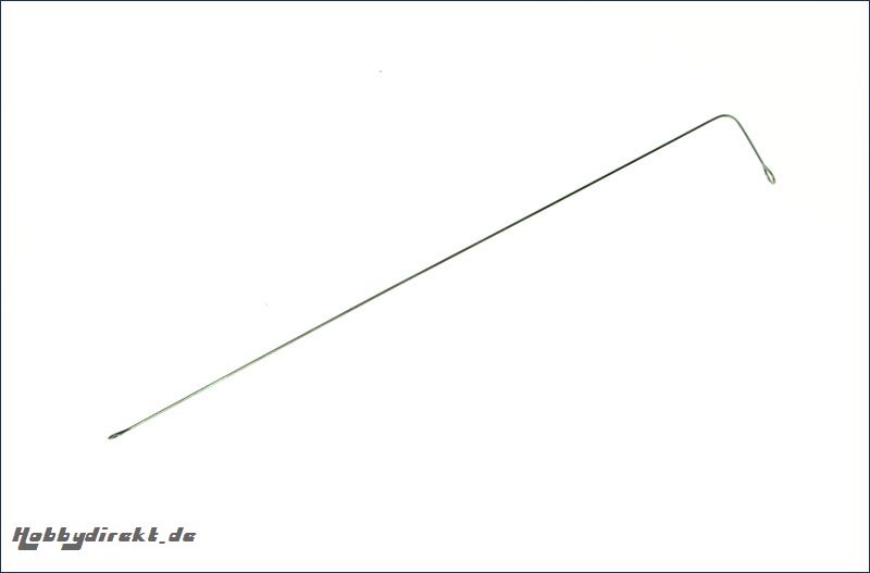 Kurz-Antenne 15mm Kyosho MZW-33-15