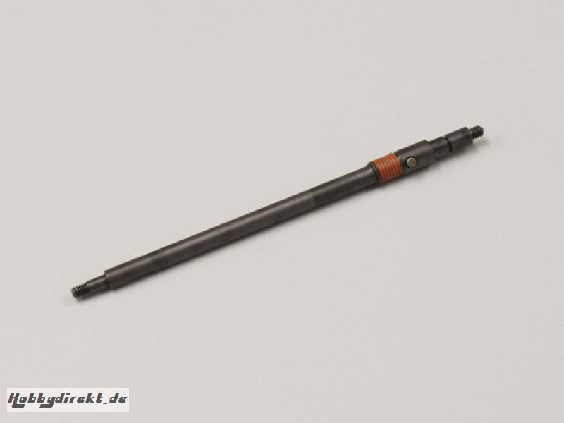 STIFT FUER KUGELDIFF Mini-Z MR02-03 LM Kyosho MZW302-1