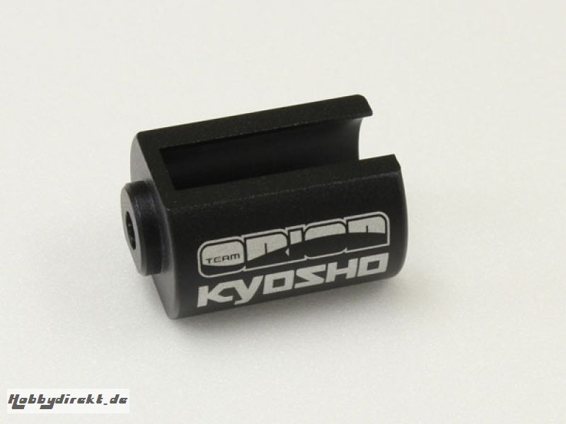 Motorhalter Brushless Alu Kyosho MZW-502KY 1-MZW-502KY