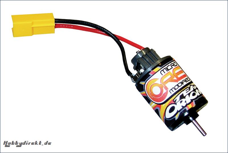 E-Motor MICRO CORE MODIFIED MOTOR Team Orion ORI20904