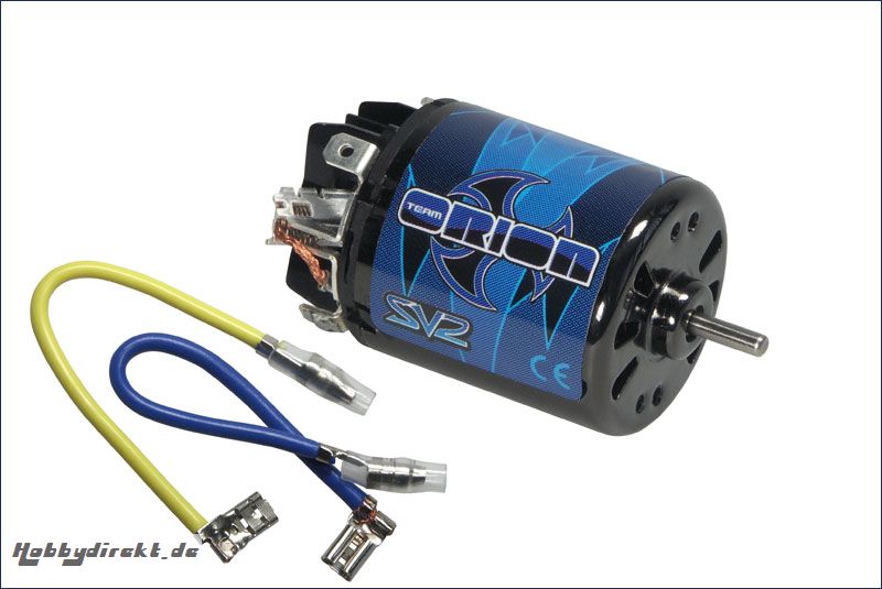 E-Motor SV2 METHOD 13X2 Team Orion ORI25021