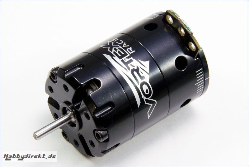 E-Motor VORTEX 2008 Racing 7.5 Team Orion ORI28132