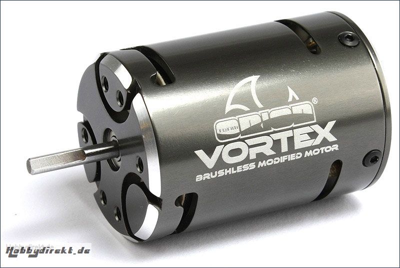 Vortex VST PRO Modified 3.5 Team Orion ORI28222