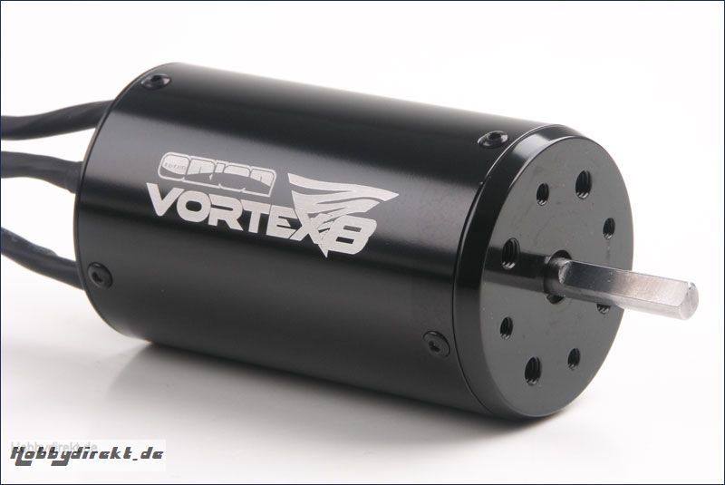 E-Motor Vortex 8 Race 2300KV 4 poles Team Orion ORI28806