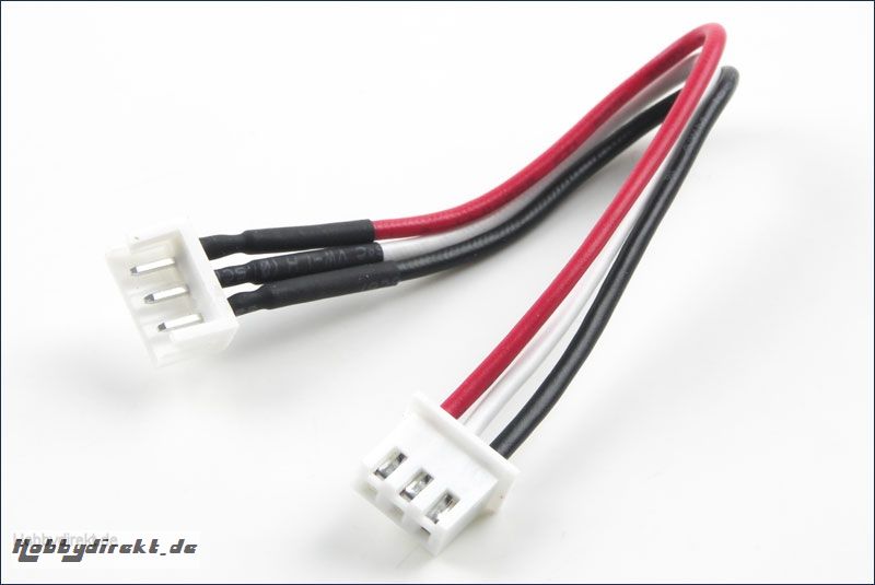 Adapter 2S XH -EH 22AWG Team Orion ORI30137