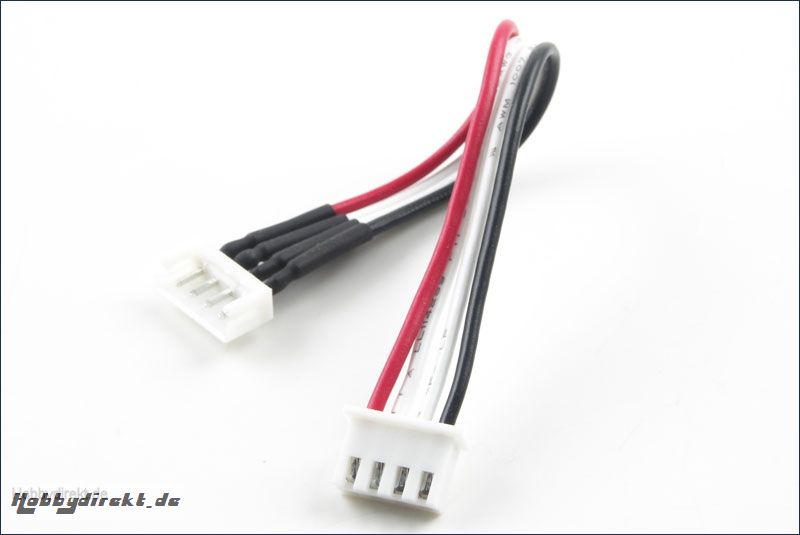 Adapter 3S XH -EH 22AWG Team Orion ORI30138