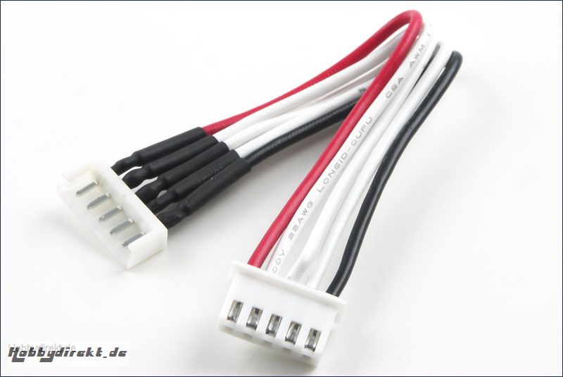 Adapter 4S XH -EH 22AWG Team Orion ORI30139