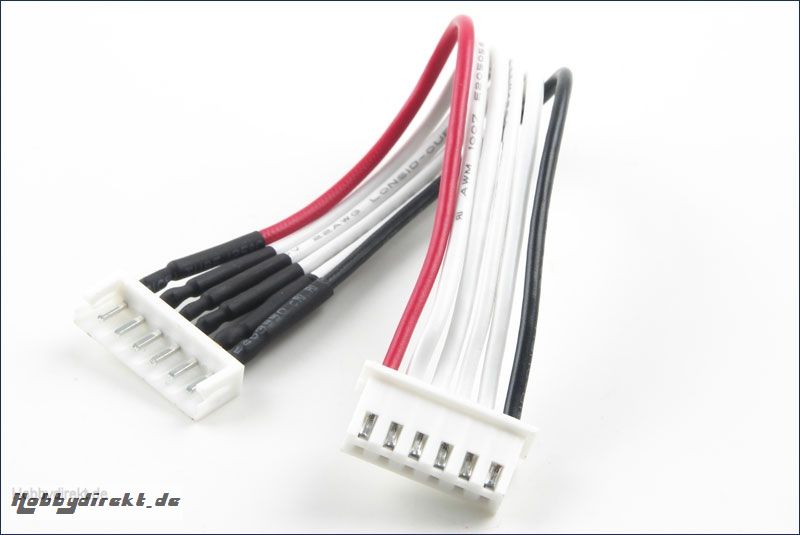 Adapter 4S XH -EH 22AWG Team Orion ORI30140