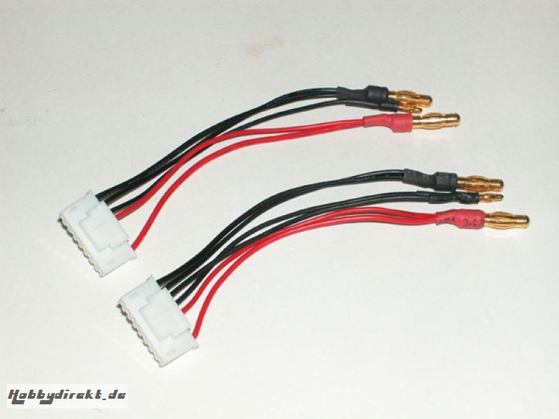 BALANCER ADAPTER LIPO 6S XH MALE/EH FEMALE Kyosho ORI30141