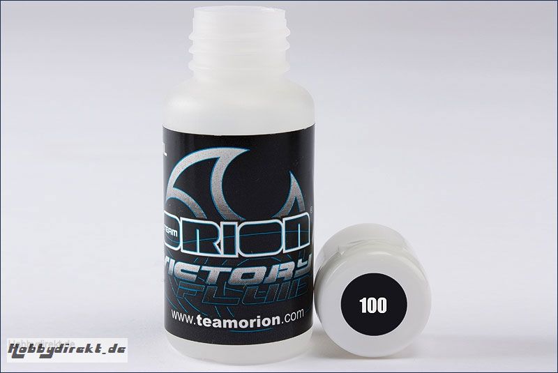 Silikonoel Victory Fluid 100 Team Orion ORI44400