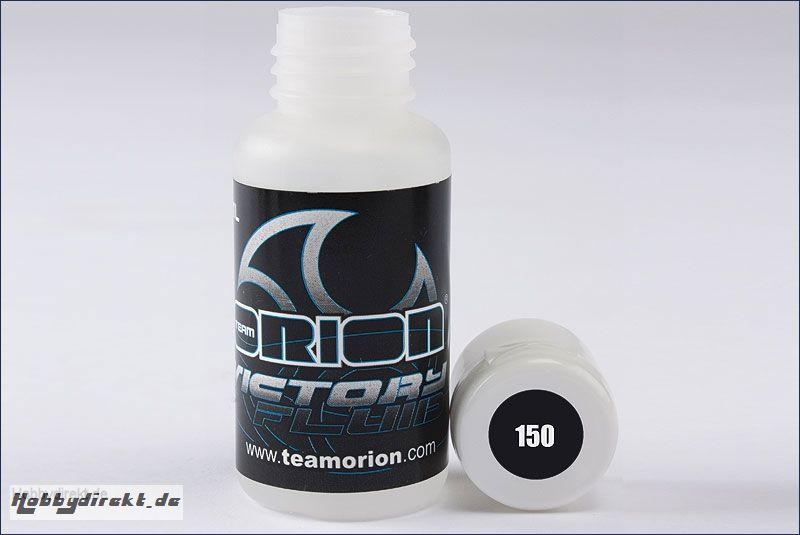 Silikonoel Victory Fluid 150 Team Orion ORI44401