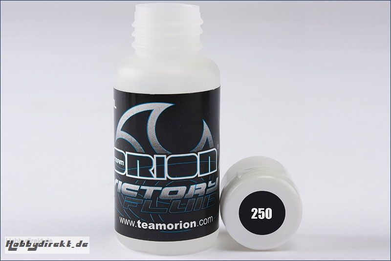 Silikonoel Victory Fluid 250 Team Orion ORI44403