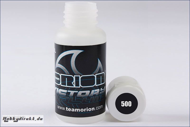 Silikonoel Victory Fluid 500 Team Orion ORI44408