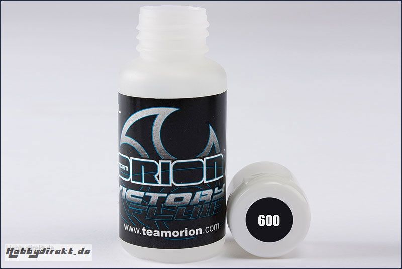 Silikonoel Victory Fluid 600 Team Orion ORI44410