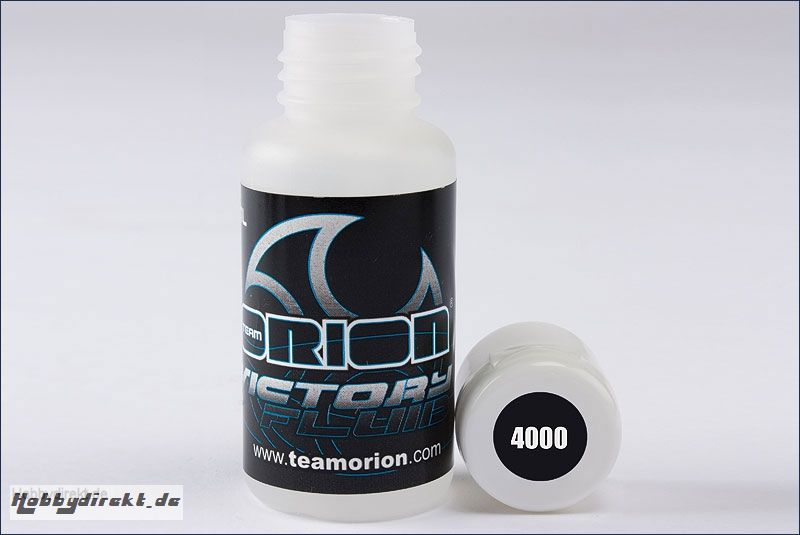 Silikonoel Victory Fluid 4000 Team Orion ORI44417